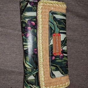 Sakroots wallet